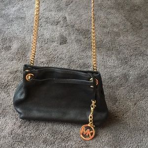 Michael Kors crossbody purse